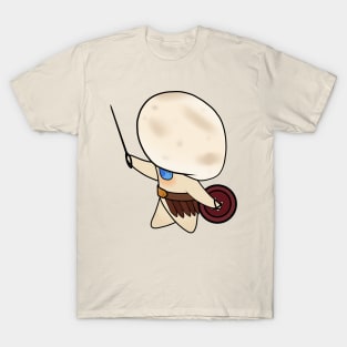 Mushroom Fighter T-Shirt